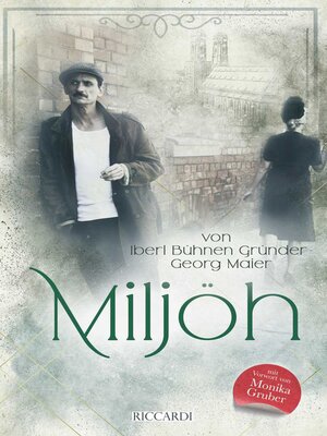 cover image of Miljöh